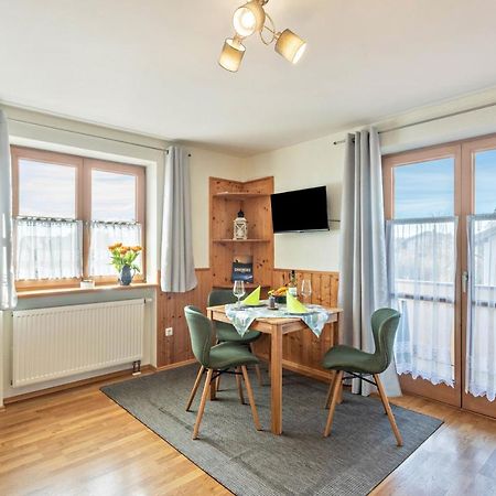 2 Haus Reichl Apartment Гщад ам Киемзее Екстериор снимка